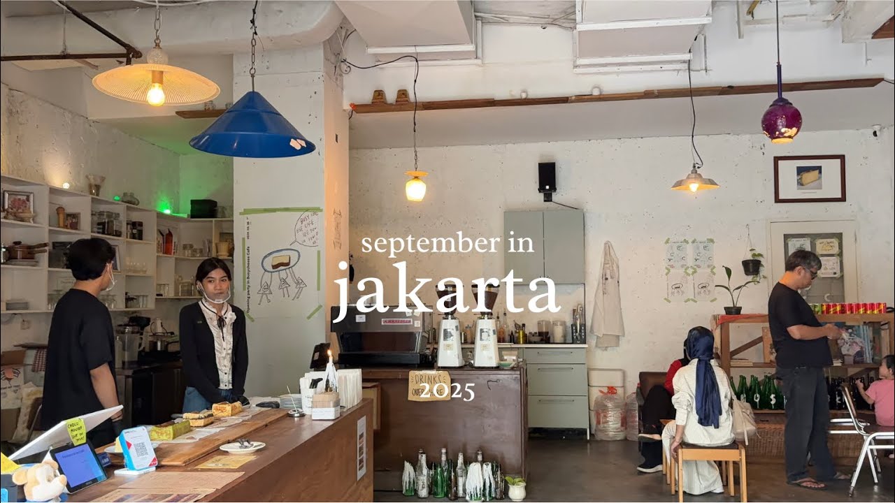 snips of — jakarta