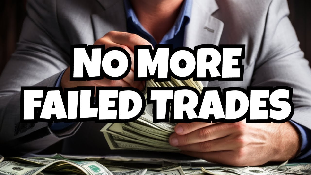 Volume Lies EXPOSED: Why Your Trades Fail!