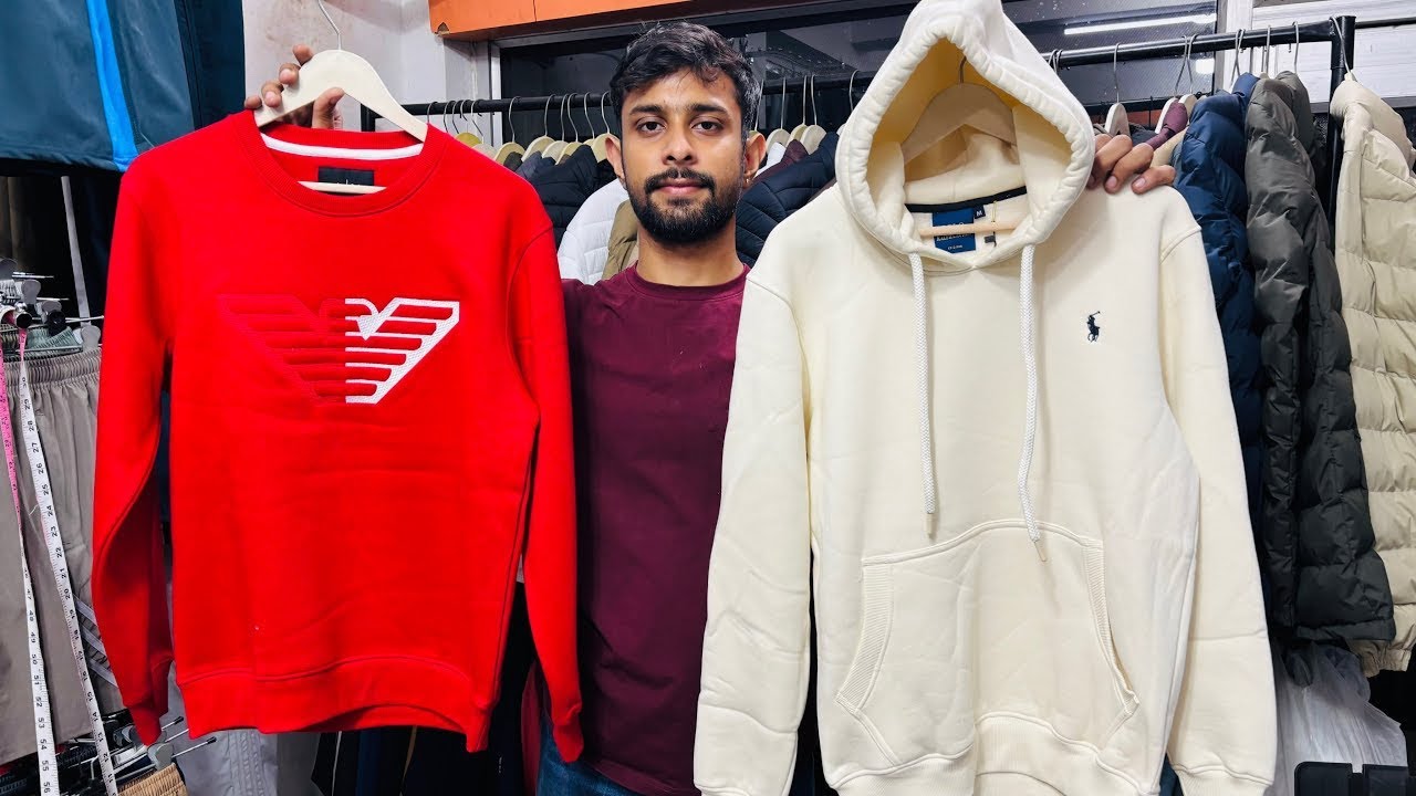 100% Original Cheapest Surplus Store Article wear House | Upto 90% Off All Big Brand's😱