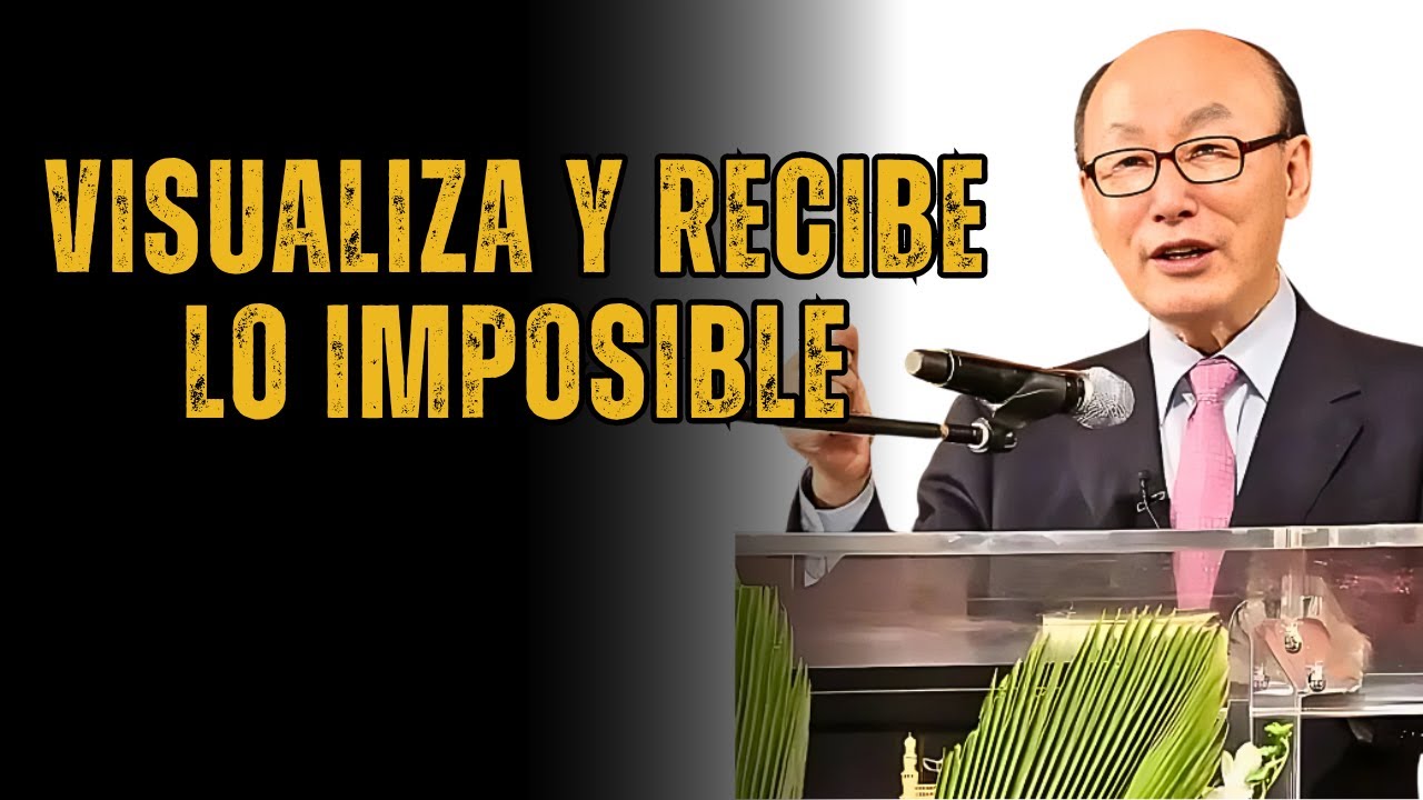 CHO ENSEÑÓ: CÓMO VISUALIZAR EN LA ORACIÓN PARA MANIFESTAR LO IMPOSIBLE