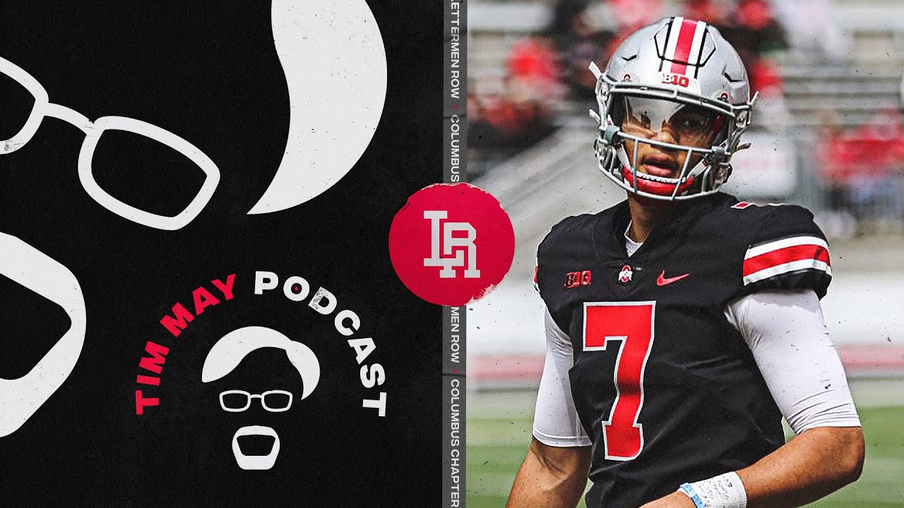 Ohio State: Inside development, rise of Buckeyes QB C.J. Stroud
