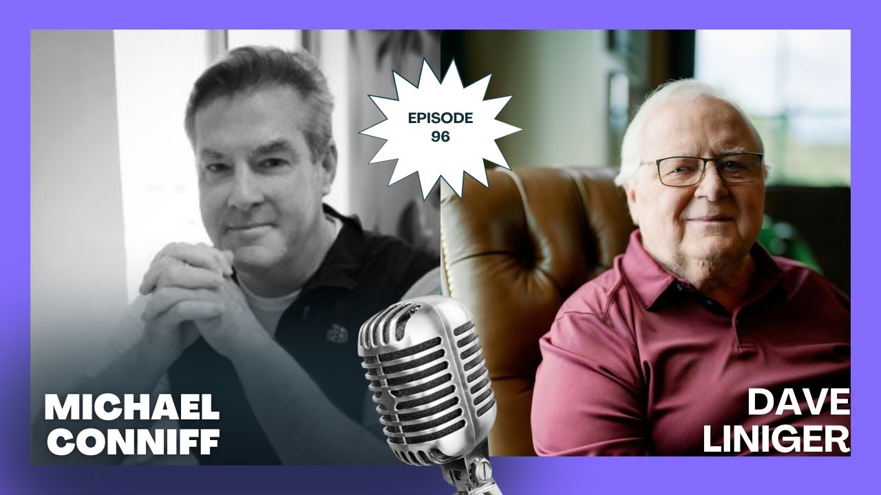 Unlocking Success: Dave Liniger's Perfect Ten with RE/MAX LLC