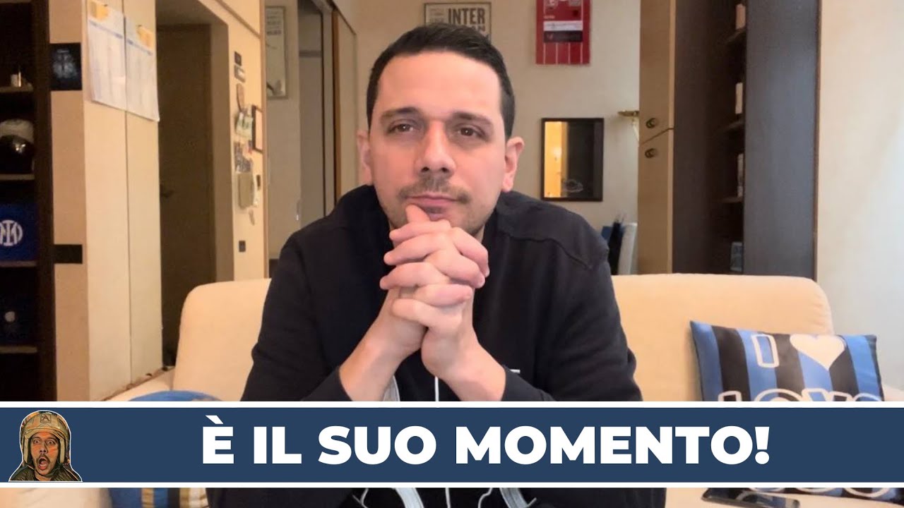 HATERS, INSULTI E MINACCE SIAMO ALLA FOLLIA! E UN MESSAGGIO PARTICOLARE A MISTER INZAGHI!