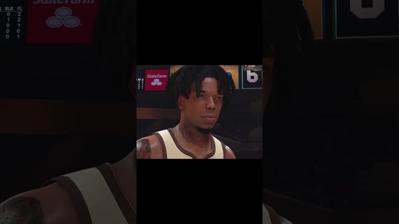 #edit #viral #2k #blowthisup #trending #comp2k #nba #makemefamous #shorts #fyp