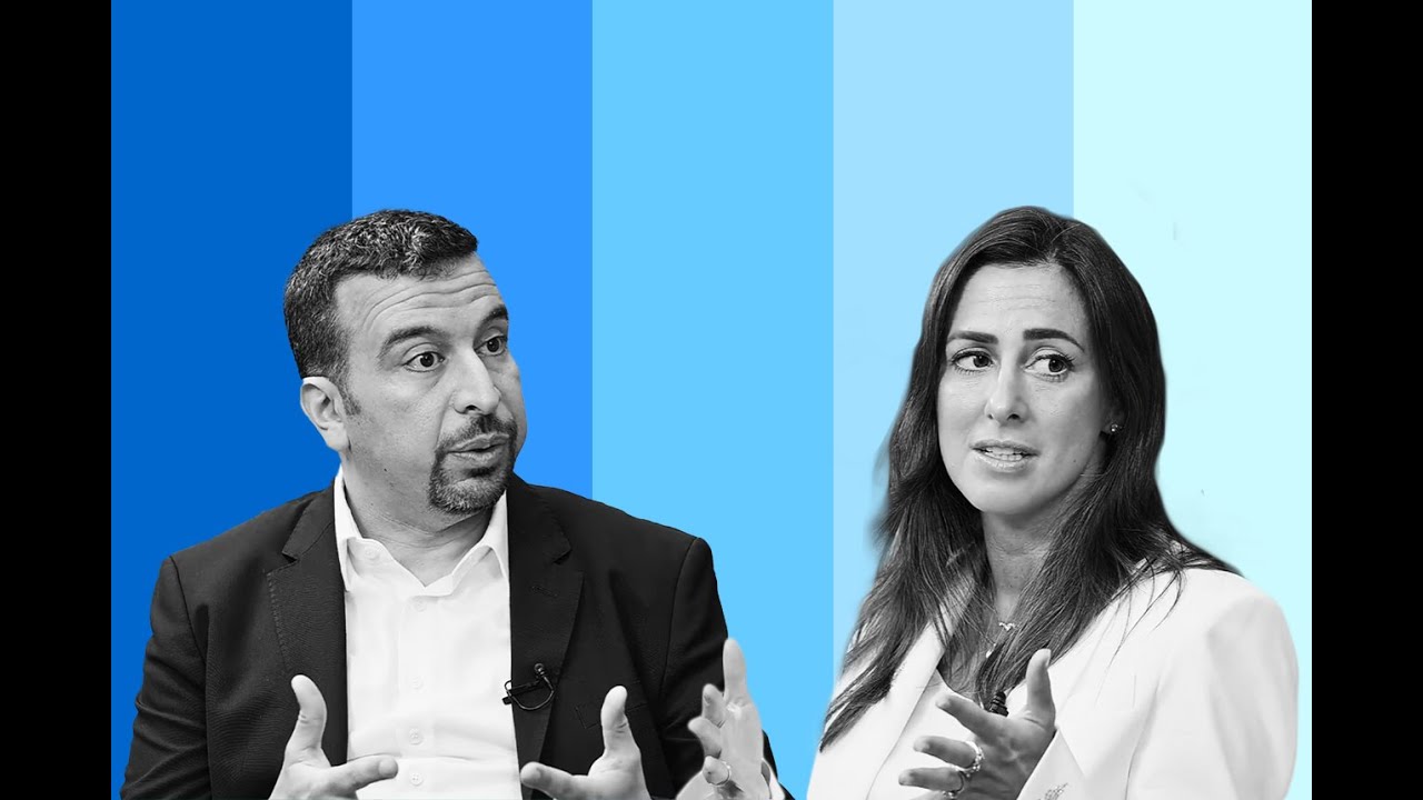 Is the Middle East AI-Ready? BCG's Akram Awad and Noor Sweid of Global Ventures Weigh In