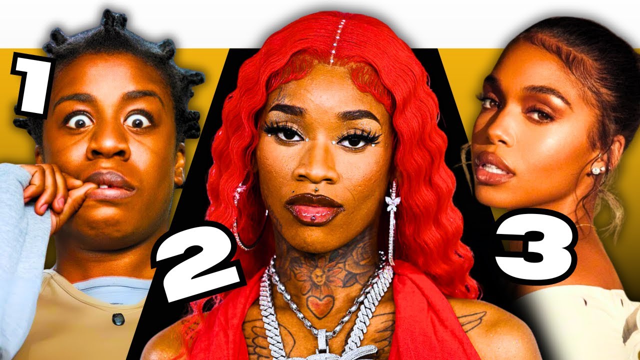 7 Types of Women YOU Should AVOID At All Costs!