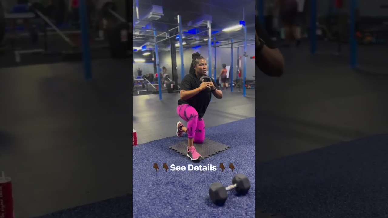 Squat Variations That’ll Help Build Your Butt 