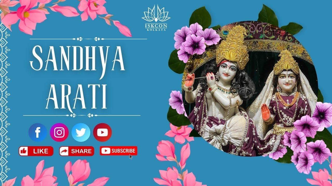 Sandhya Arati | 1st Feb 2026