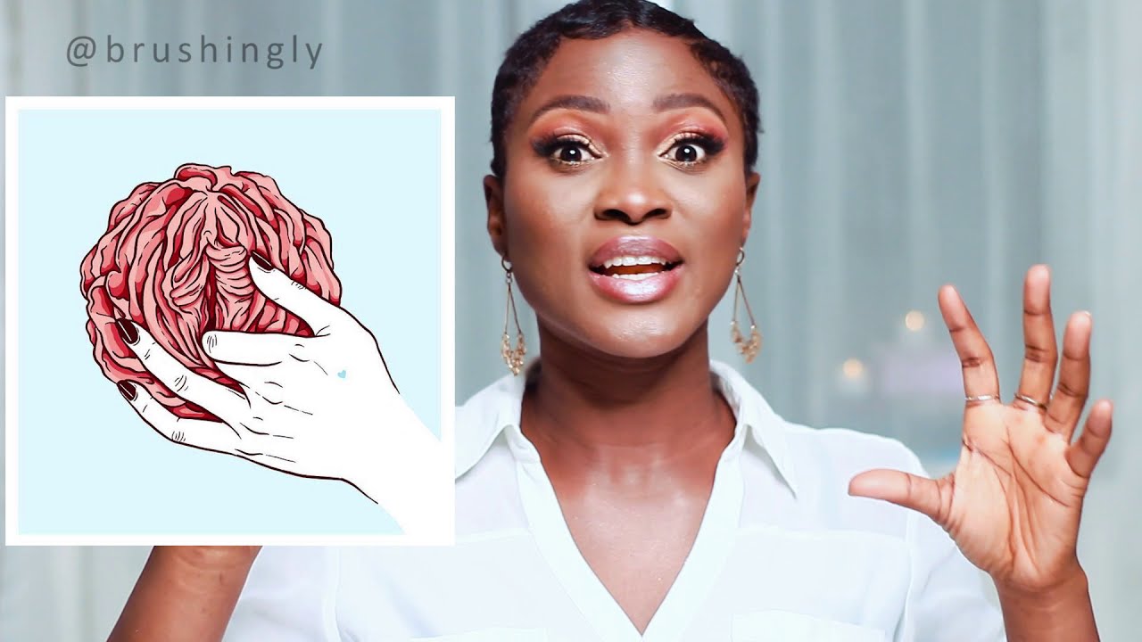 HOW TO SATISFY YOUR WOMAN in Bed! - Trick to the Big Orgasms for Women