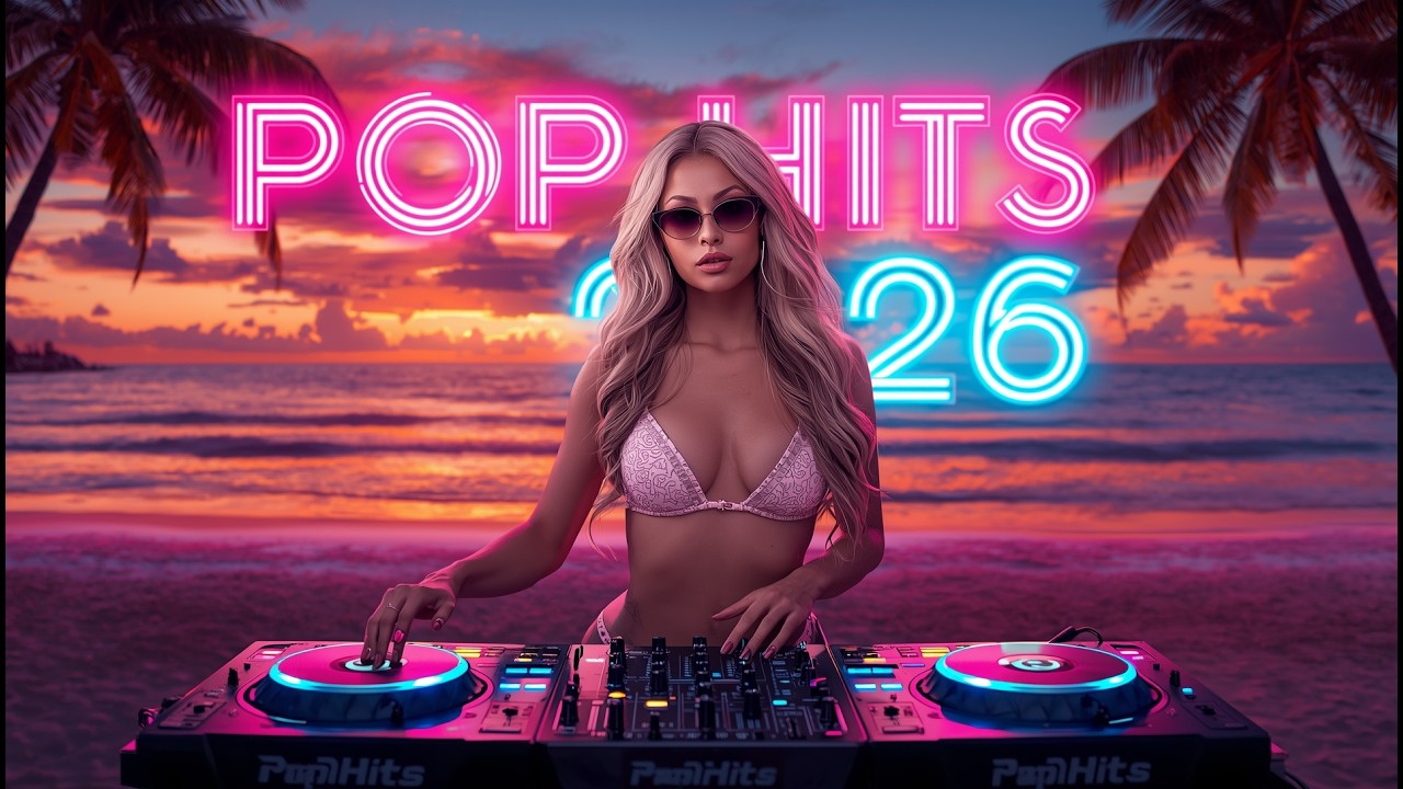 Ibiza Summer House 2026 🍹 Chill Deep House Playlist