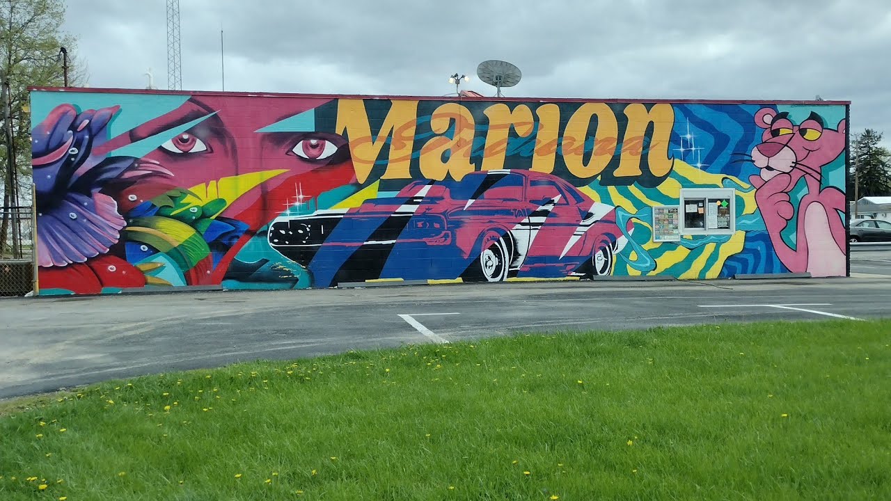 🏡Is Marion Indiana a good place to live??🏡