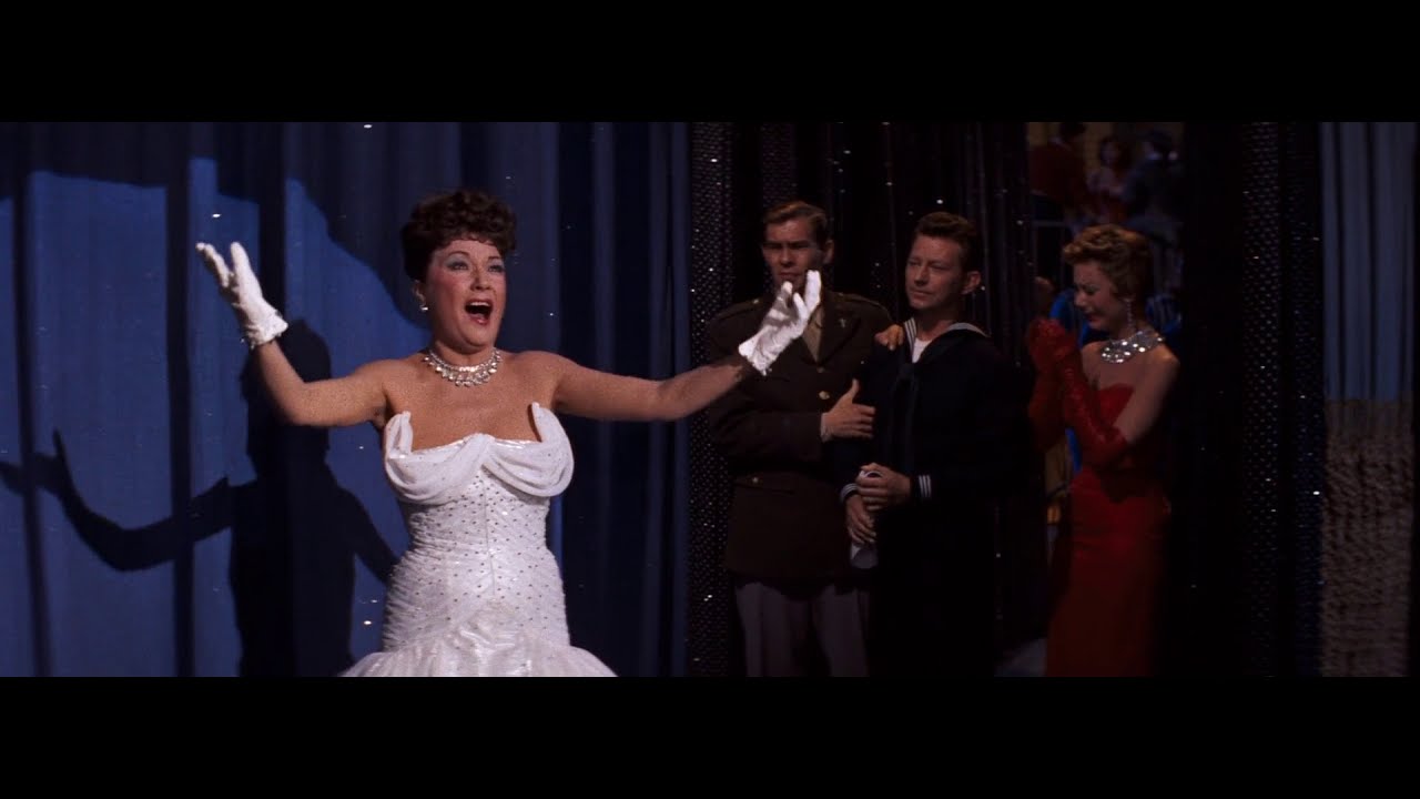 Ethel Merman - There's No Business Like Show Business