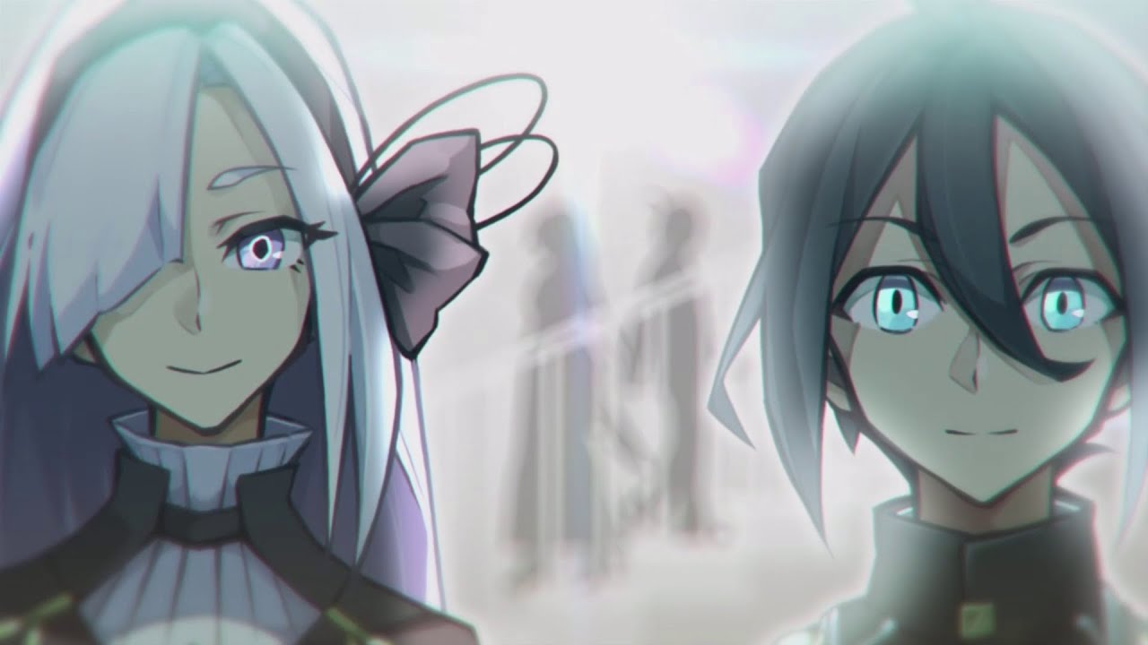 Process of Elimination - Opening Movie [Switch]