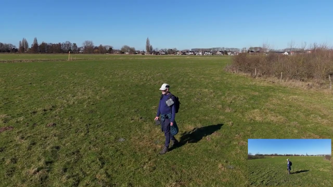 DJI mini 5 pro filming Neo 2