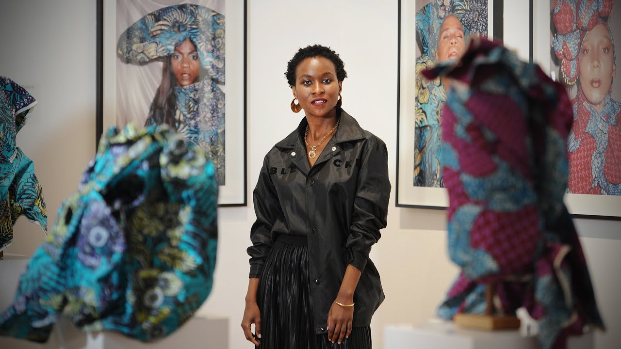 UCT’s Works of Art Committee rethinks art and accessibility