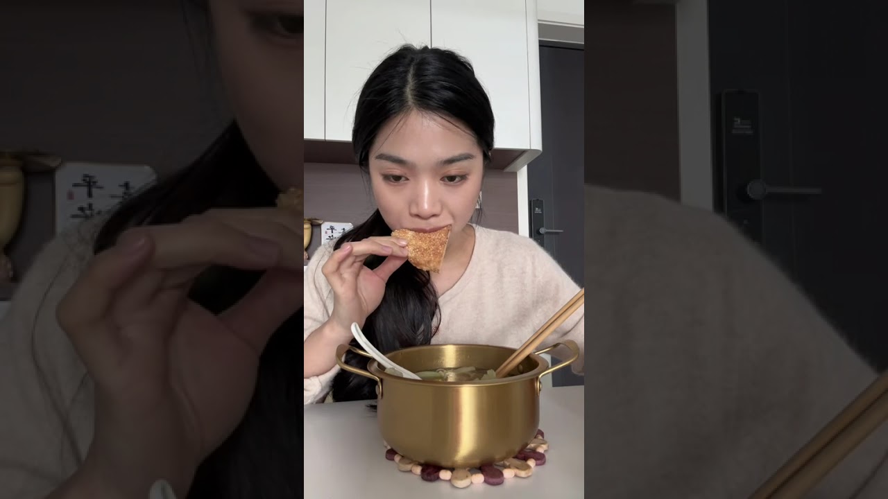 Life needs a sense of ceremony#vlog Daily Life#Record real life