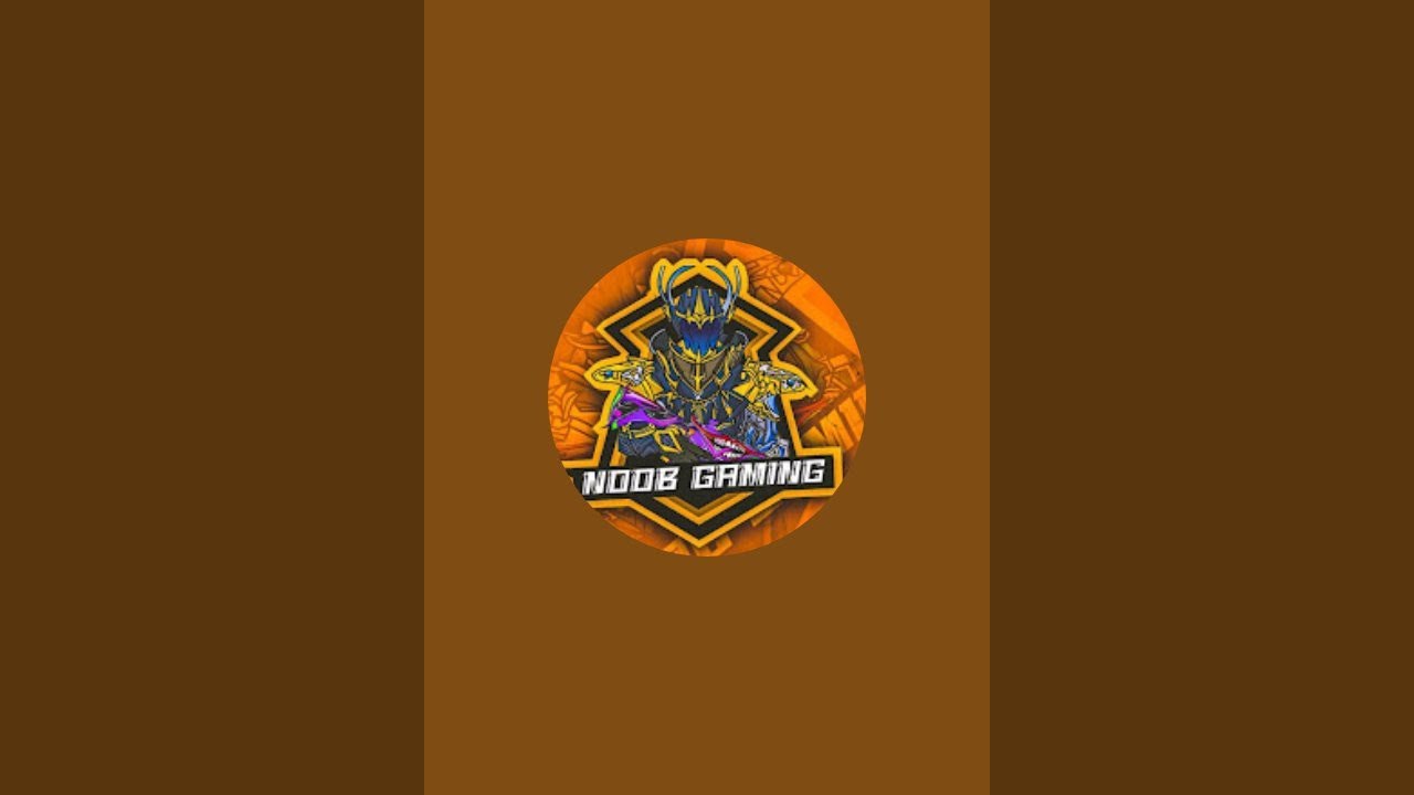 ™NoobGaming° is live!