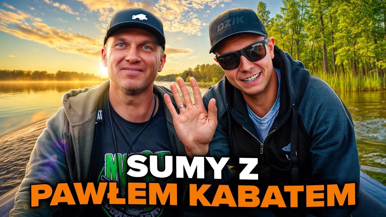 Szukamy Sumów w Centrum w Krakowa (Szkolny Błąd i 15 lat Doświadczenia)
