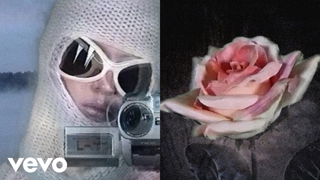 Pearly Drops - Heaven