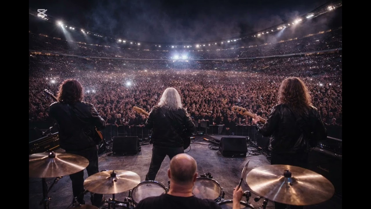 Mardeg - Rock je stále živý 