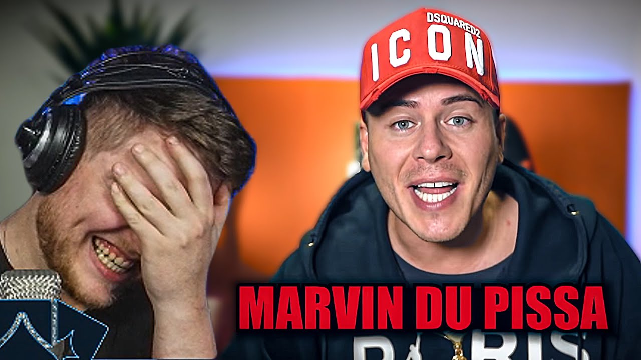 LEON MACHERE hat uns ALLE HOPS GENOMMEN 🤯😨 Hydrohype Reaktion