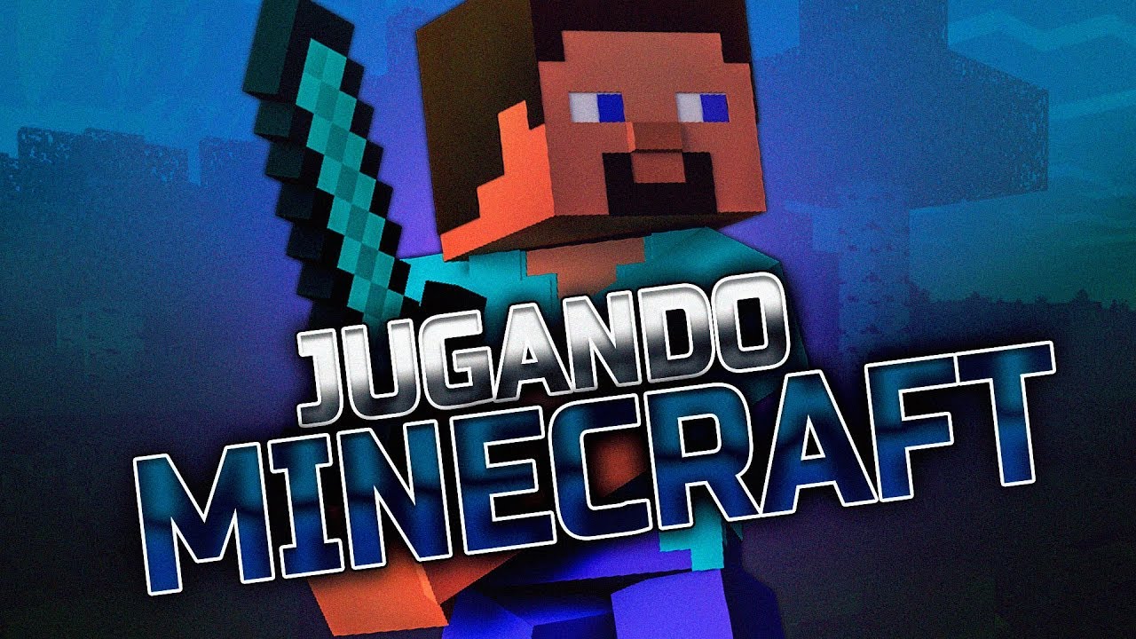 &iexcl;MI PRIMERA VEZ EN MINECRAFT! (Con Th3Antonio) | Zeling