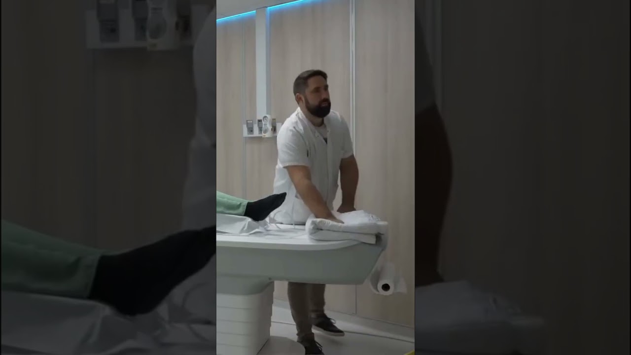 Странные эффекты контраста МРТ? Абсолютно нормально!