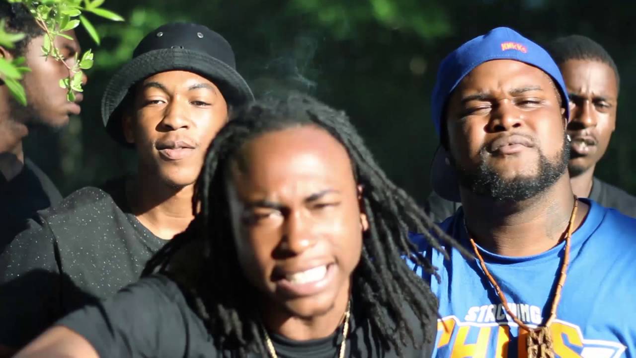 Shizz23 - Two 3 (Official Video)