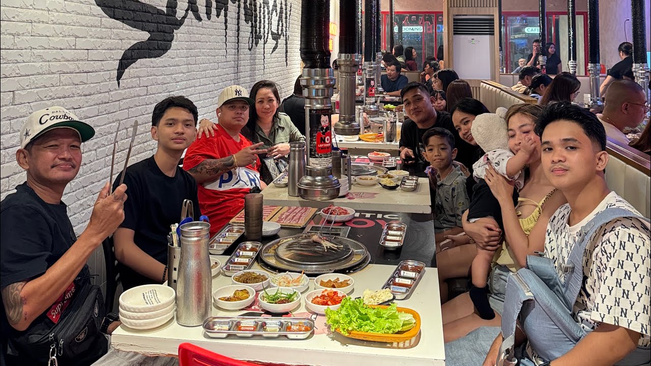 Life and TImes - Birthday Ni Akei, Sa Romactic Baboy 