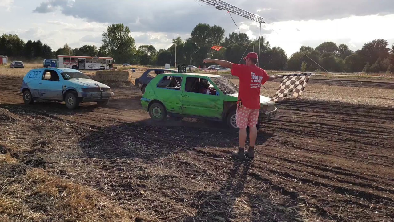 Stoppelfeldrennen MSC Wendeburg im NAVC e.V. 1.9.2018