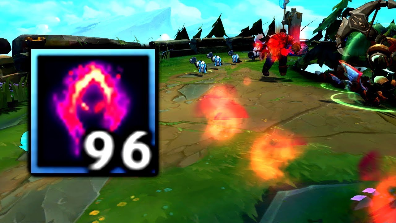 1 Kill = 96 DARK HARVEST Souls?! Bug Analysis!