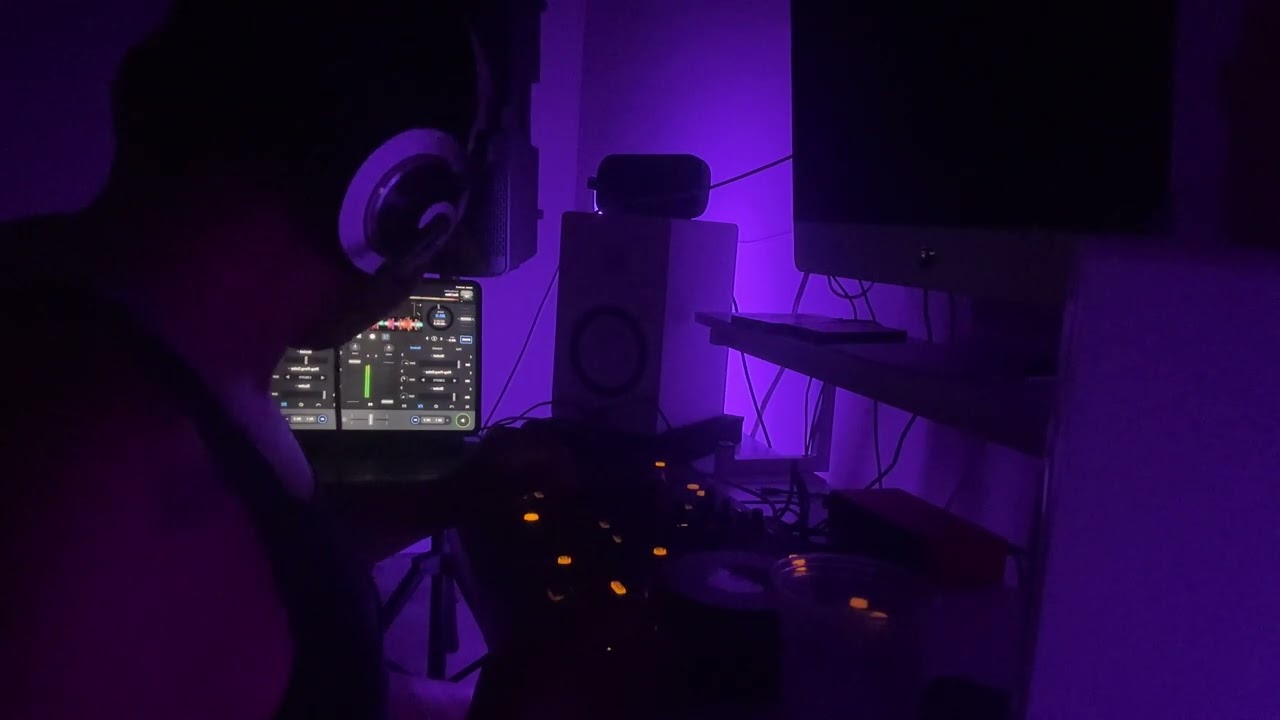 Smooth R&B Mix 2026 | Brent Faiyaz, Victoria Monét, Chris Brown & Dre Gatti Vibes | DJ DBMPRO