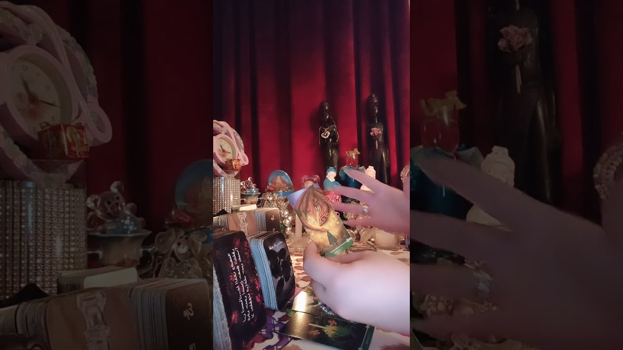 برج الجدي حبيب يحمل اعتراف و يريد البوح به لكن خائف من رد فعلك🤦مرعوب من ان تتركه و يصبح وحيدا بدونك💔