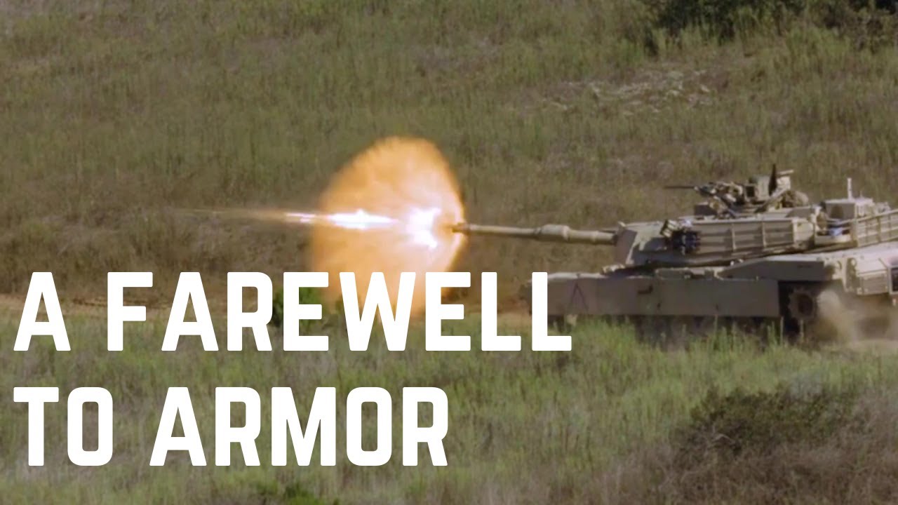 Marines commemorate the deactivation of Detachment 4, 4th Tank Battalion