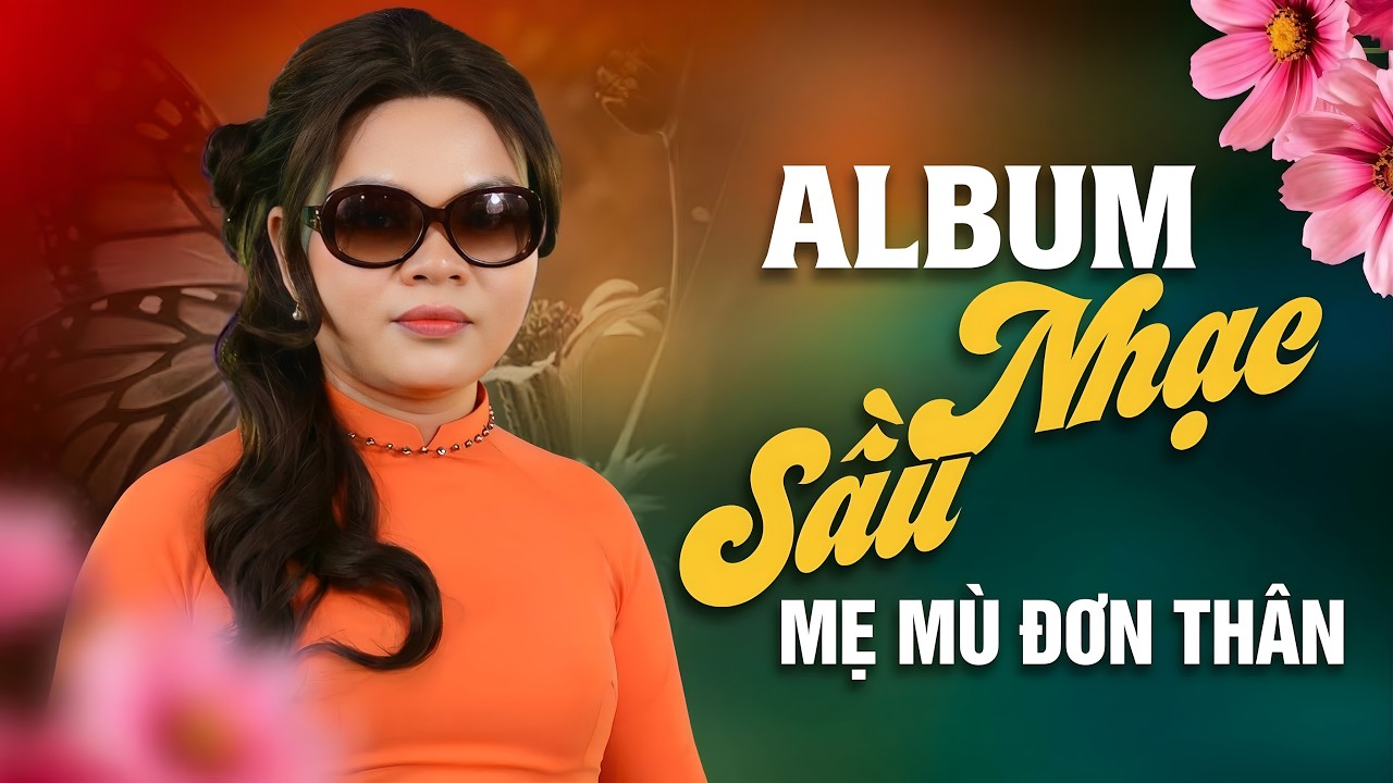 Nhiều Người Bật Khóc Khi Nghe Mẹ Mù Đơn Thân Hát - Bích Phương | Phận Bèo Trôi & Hạnh Phúc Quanh Đây