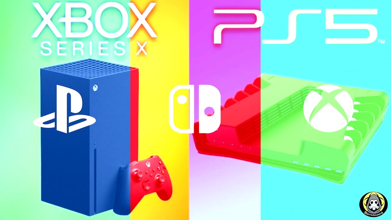 Il Futuro delle Console