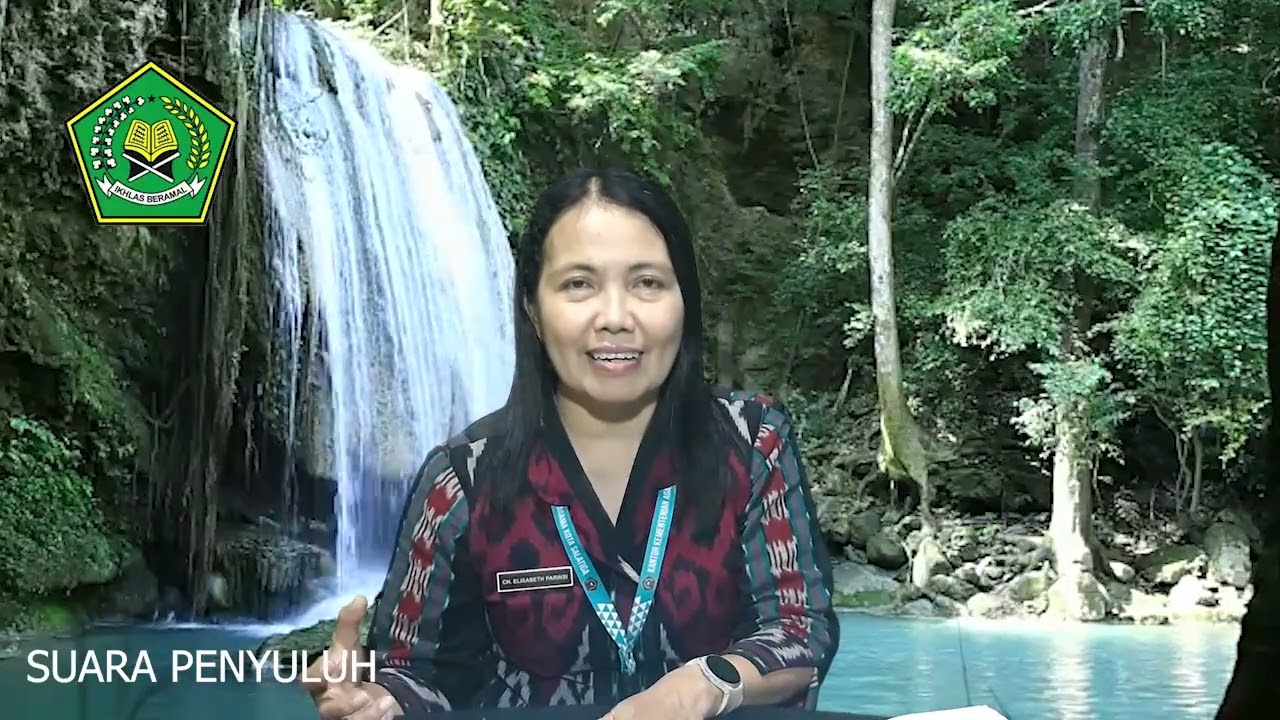 Suluh,22 Februari 2026