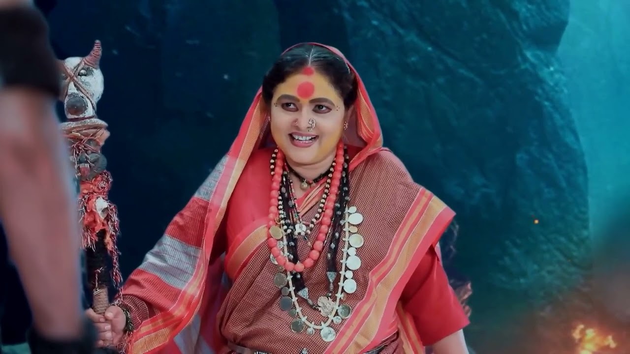 Nagini - Ep 153 - Ramji, Harini Chandra, Deepika Das - Malayalam Tv Serial - Zee Keralam Classics