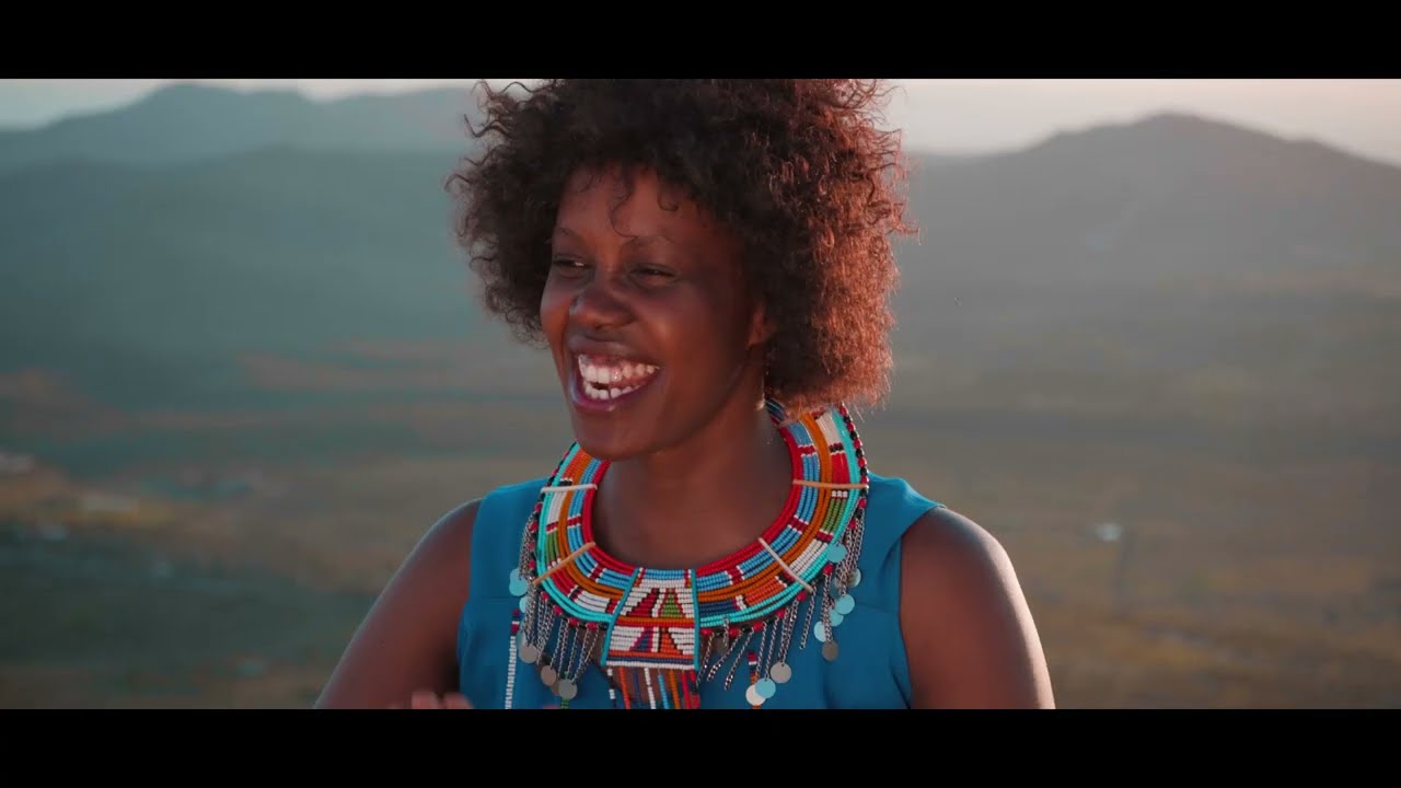 LALEYIO_OINOTI LEMAA (OFFICIAL MUSIC VIDEO)