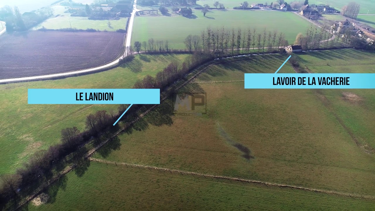 Syndicat de riviére( Bassin de l'Armançon)