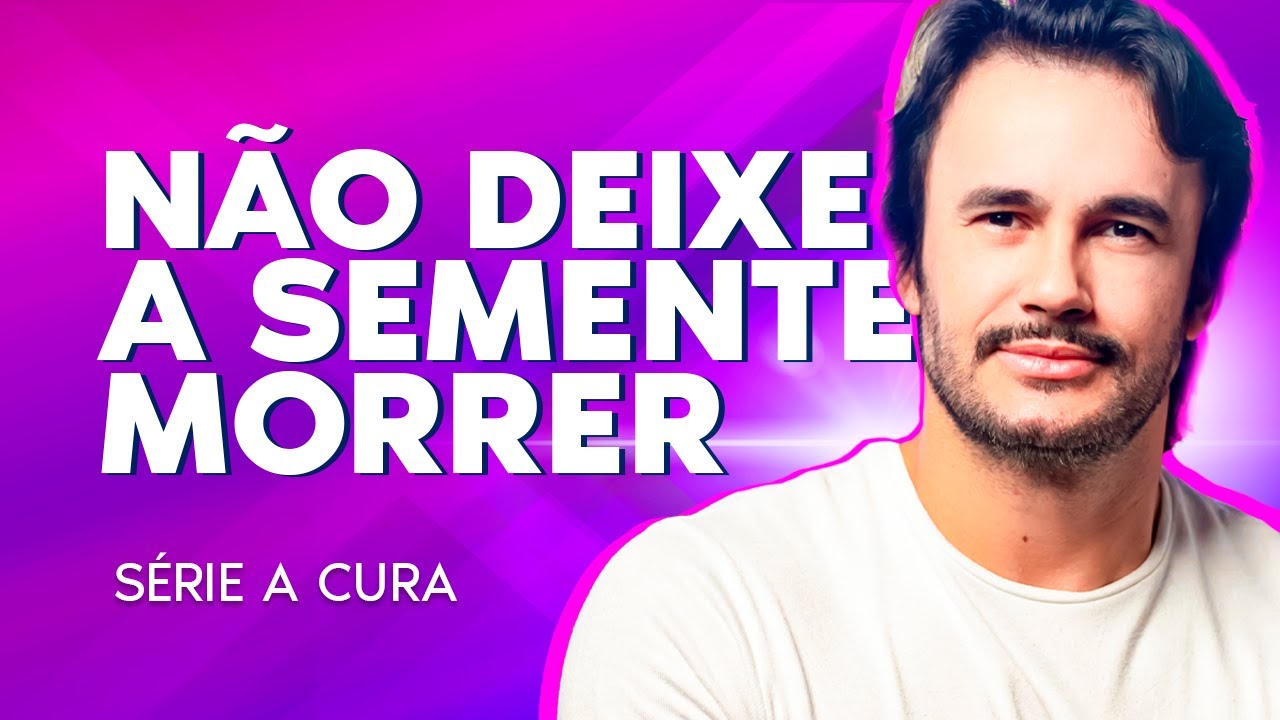 Como Florescer e Frutificar na vida - LIVE 6H02 | PYERO TAVOLAZZI