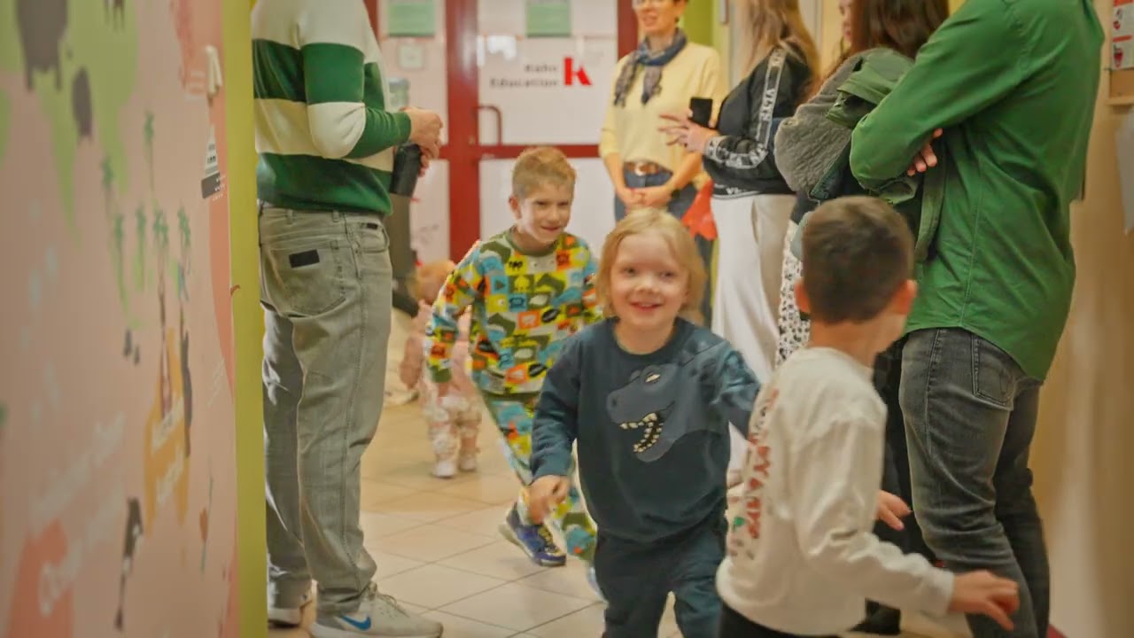 Imagefilm 2025 Zielona Góra