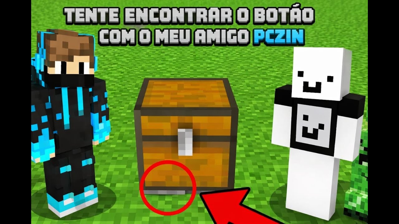 qual o botão certo🫤