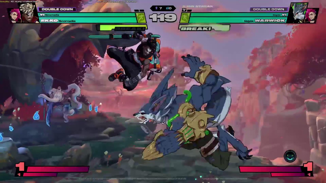 2XKO