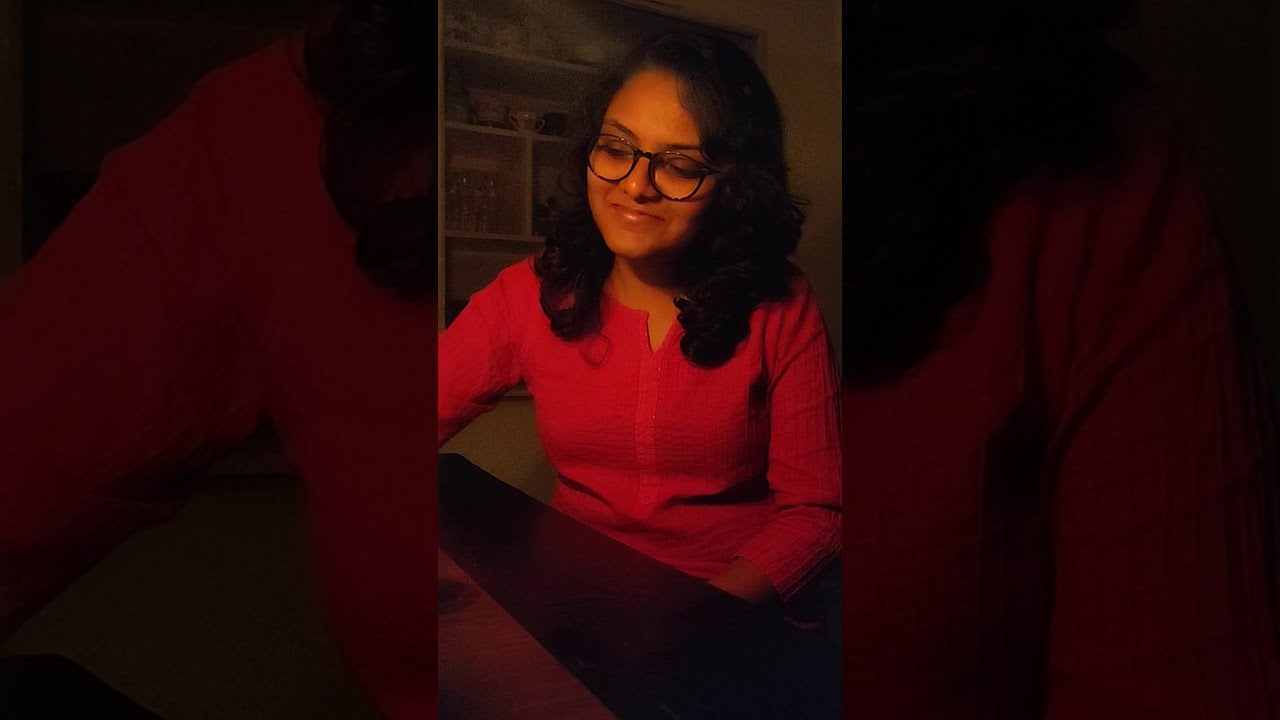 Meri Rooh by Anil Kant & Shreya Kant (Cover) | Let's Do Wonders Fundraiser