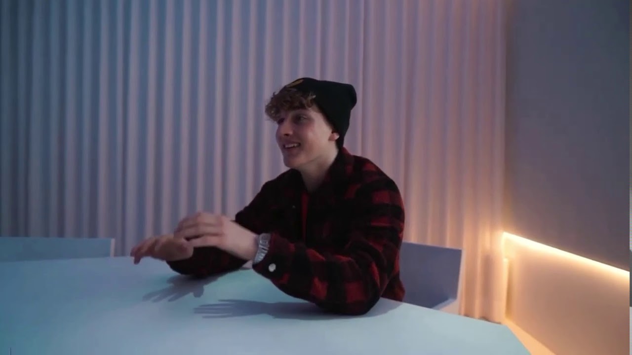 Yummy- Jannes Heuvelmans  (covered Justin Bieber)