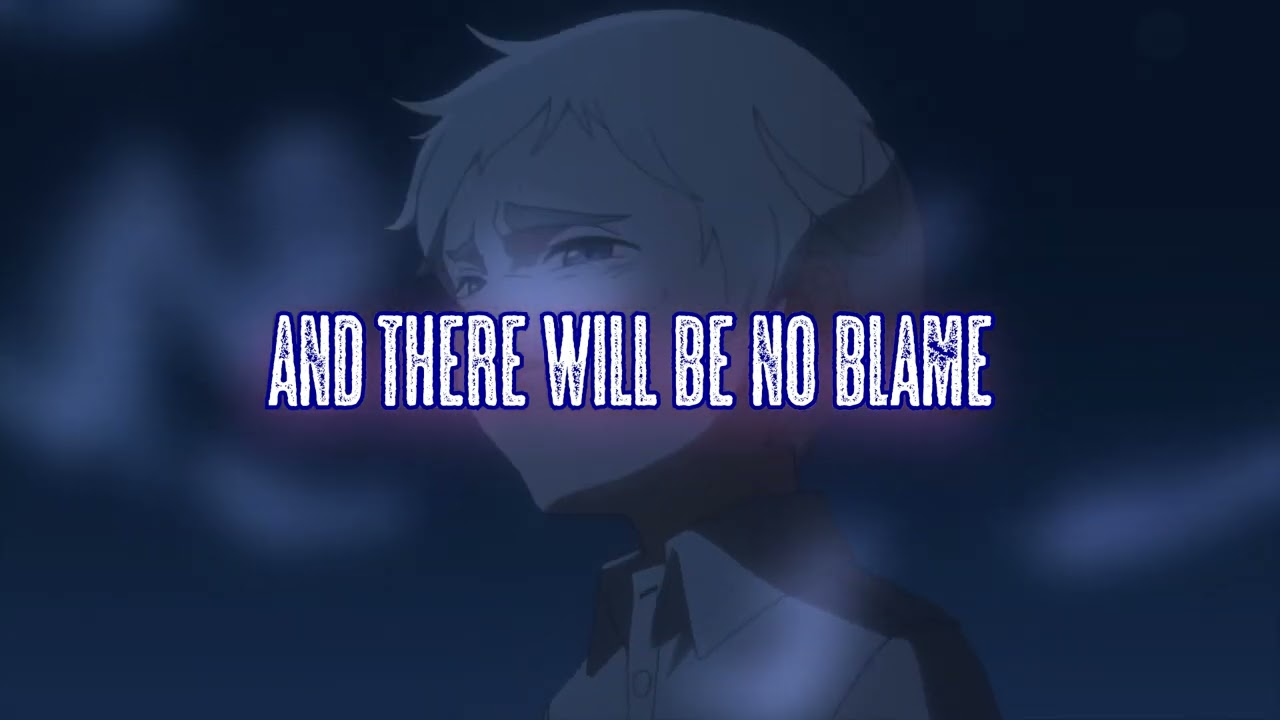 ★ [MONI] The Promised Neverland- ISABELLA's LULLABY {FULL Lyric Cover} ★