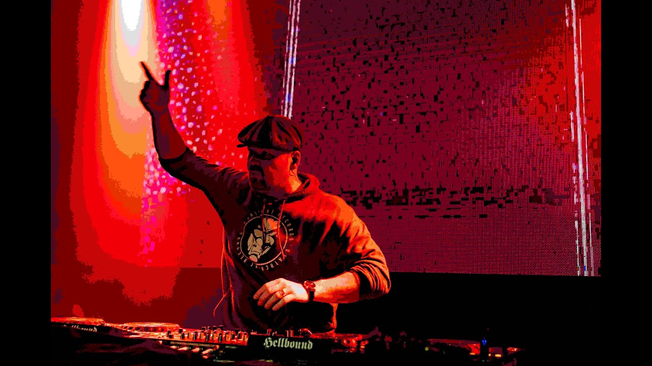 Steve-D | Hellbound 2023 | Hemkade