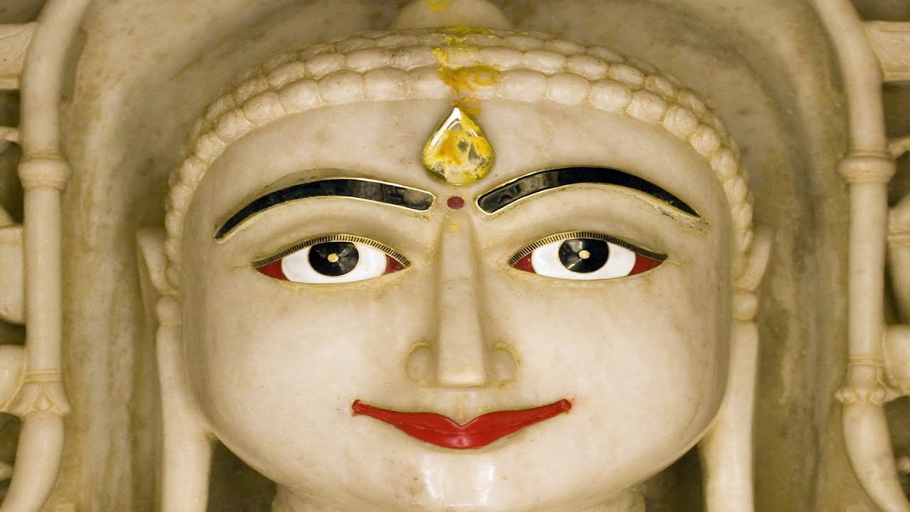 Tara Darshan No Raagi (Jain Stavan) By Vikram Mehta