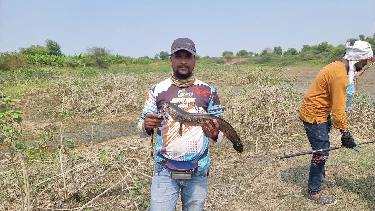 नया मरल का स्पॉट